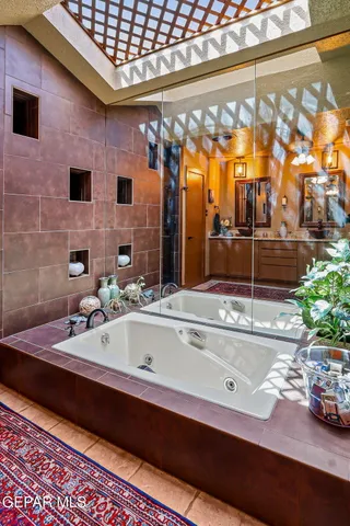 $895,000 | 4332 Donnybrook Place, El Paso, TX 79902