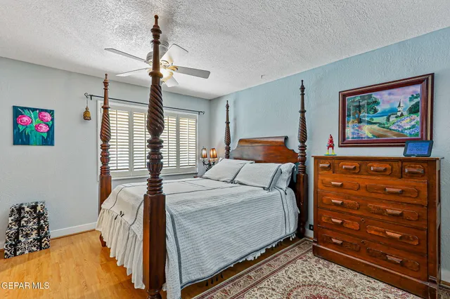 $895,000 | 4332 Donnybrook Place, El Paso, TX 79902