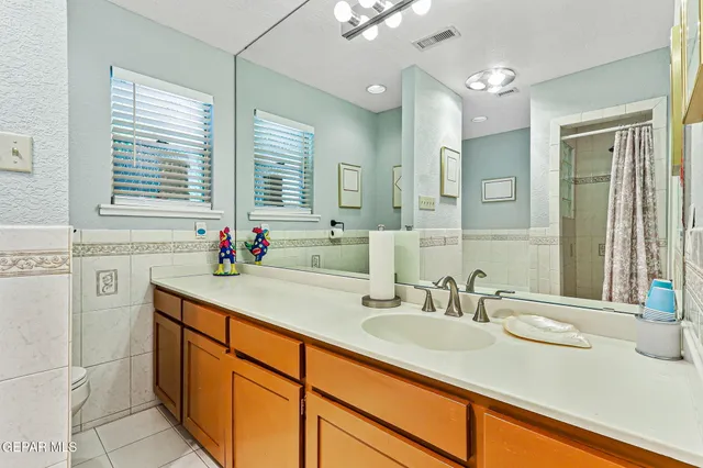 $895,000 | 4332 Donnybrook Place, El Paso, TX 79902