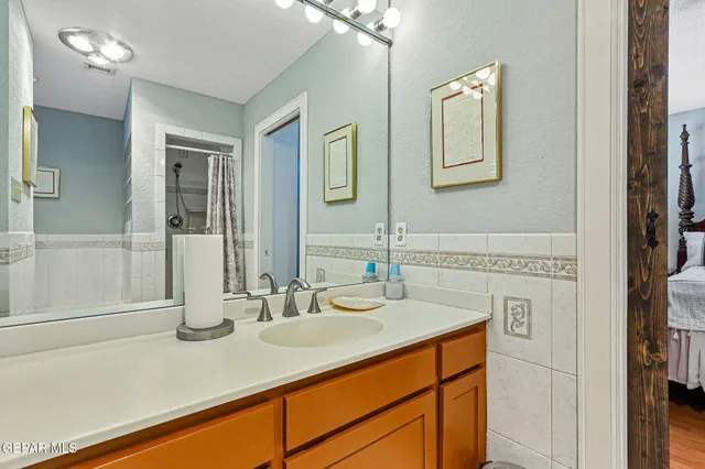 $895,000 | 4332 Donnybrook Place, El Paso, TX 79902