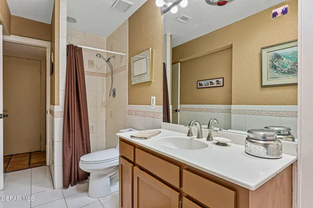 $895,000 | 4332 Donnybrook Place, El Paso, TX 79902