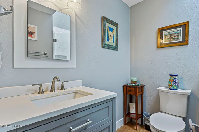 $895,000 | 4332 Donnybrook Place, El Paso, TX 79902