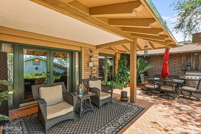 $895,000 | 4332 Donnybrook Place, El Paso, TX 79902