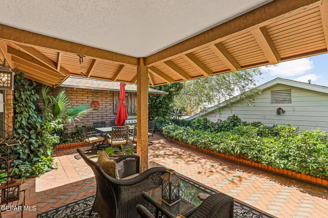 $895,000 | 4332 Donnybrook Place, El Paso, TX 79902