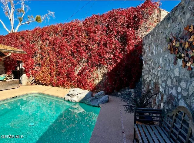 $895,000 | 4332 Donnybrook Place, El Paso, TX 79902