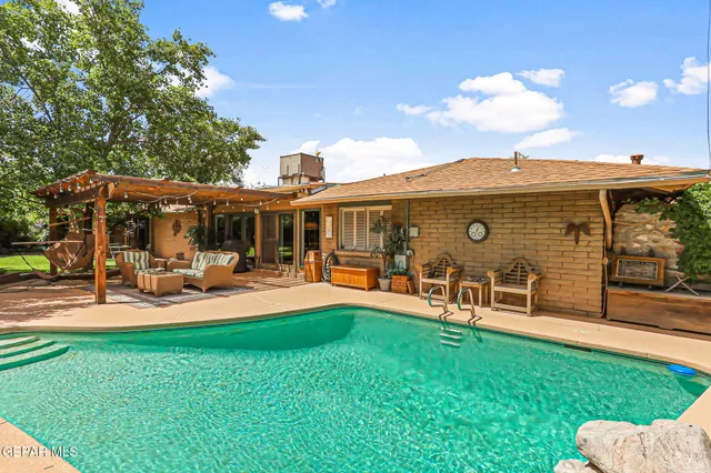 $895,000 | 4332 Donnybrook Place, El Paso, TX 79902