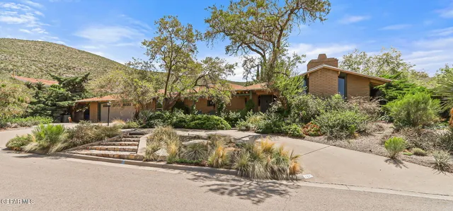 $895,000 | 4332 Donnybrook Place, El Paso, TX 79902