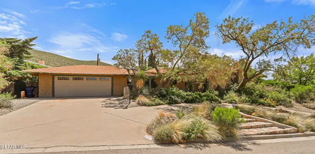 $895,000 | 4332 Donnybrook Place, El Paso, TX 79902