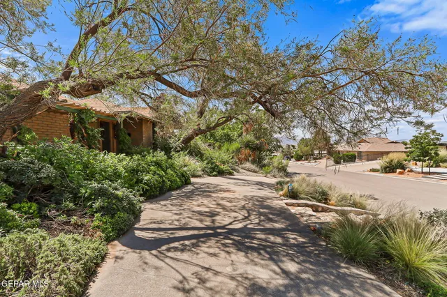 $895,000 | 4332 Donnybrook Place, El Paso, TX 79902