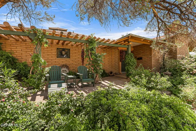 $895,000 | 4332 Donnybrook Place, El Paso, TX 79902