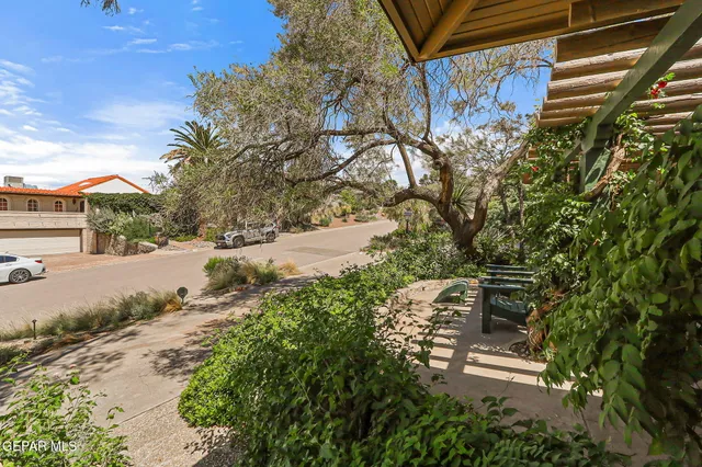 $895,000 | 4332 Donnybrook Place, El Paso, TX 79902