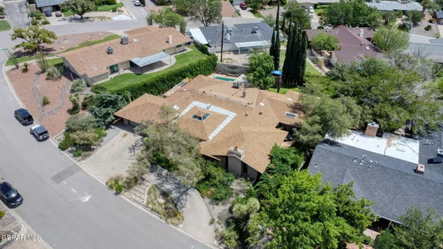 $895,000 | 4332 Donnybrook Place, El Paso, TX 79902