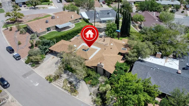 $895,000 | 4332 Donnybrook Place, El Paso, TX 79902