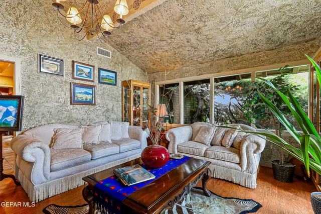 $895,000 | 4332 Donnybrook Place, El Paso, TX 79902