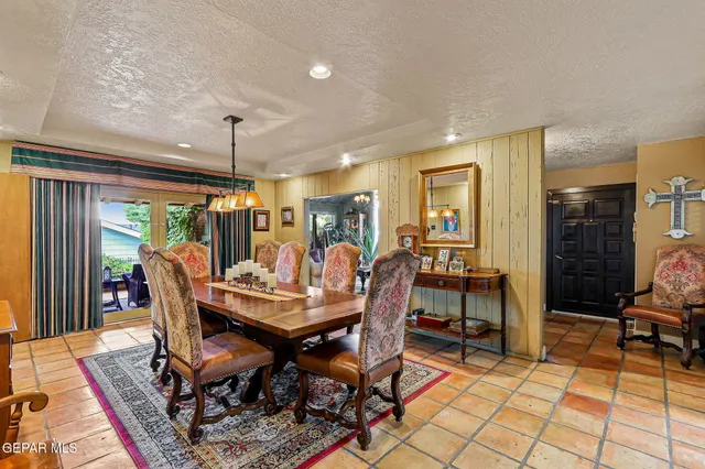 $895,000 | 4332 Donnybrook Place, El Paso, TX 79902
