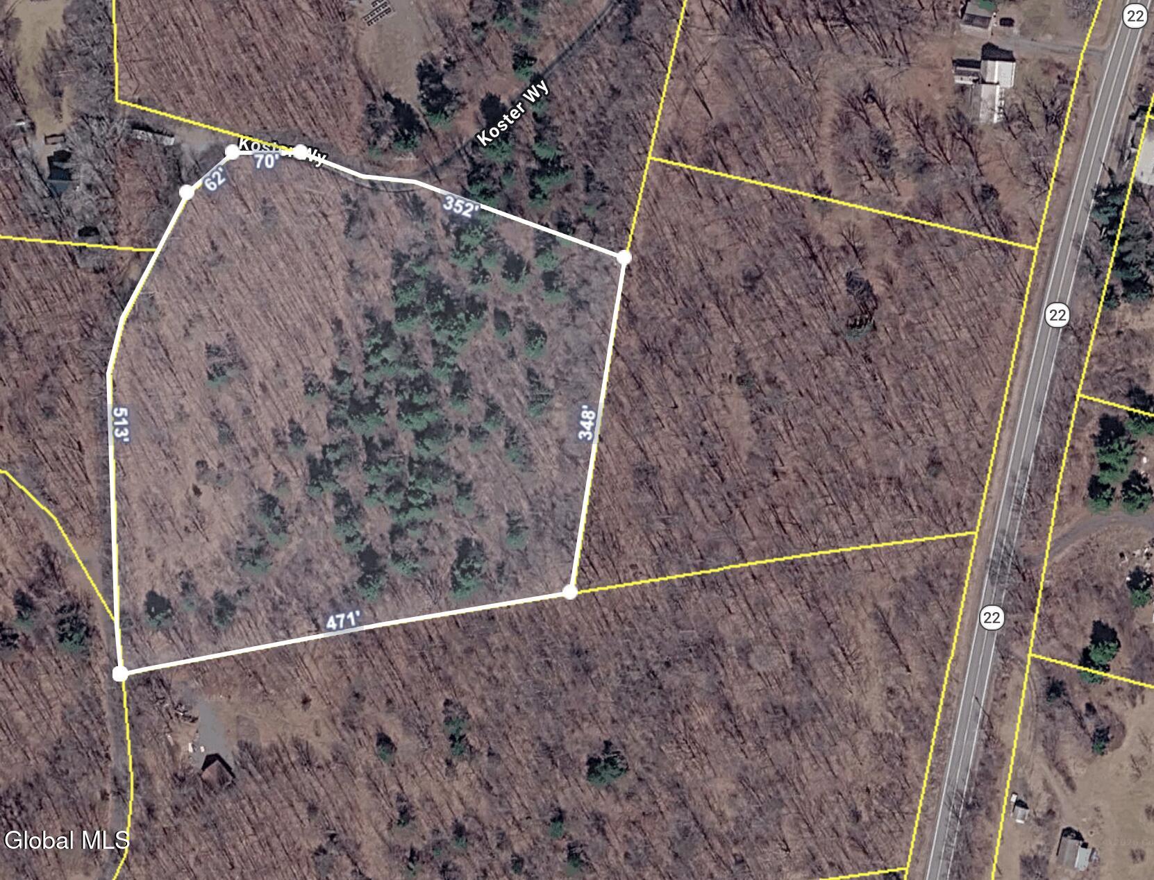 L28 Koster Way Salem, NY 12865 - Photo 1 of 17 Screen Shot 2026-05-26 at 10.25.49 AM