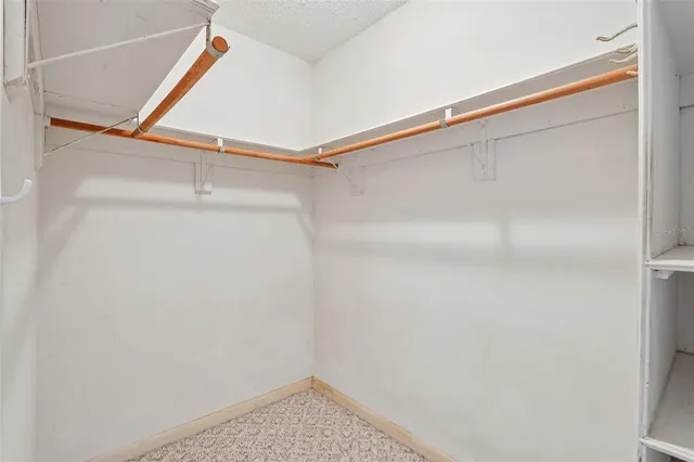 a view of small space