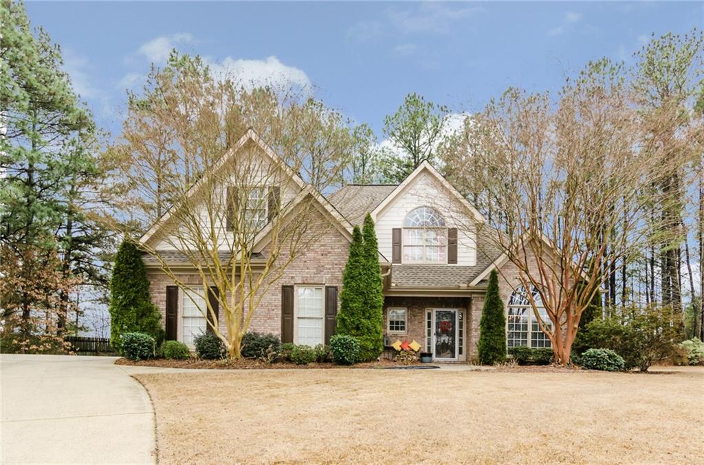 1750 Rifle Ridge Southwest Marietta, GA 30064 - Photo 1 of 1 Gallery Image 1