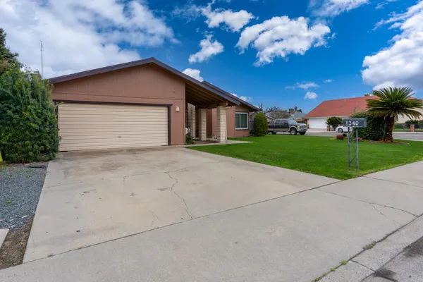 $410,000 | 1340 Lewis Street, Selma, CA 93662