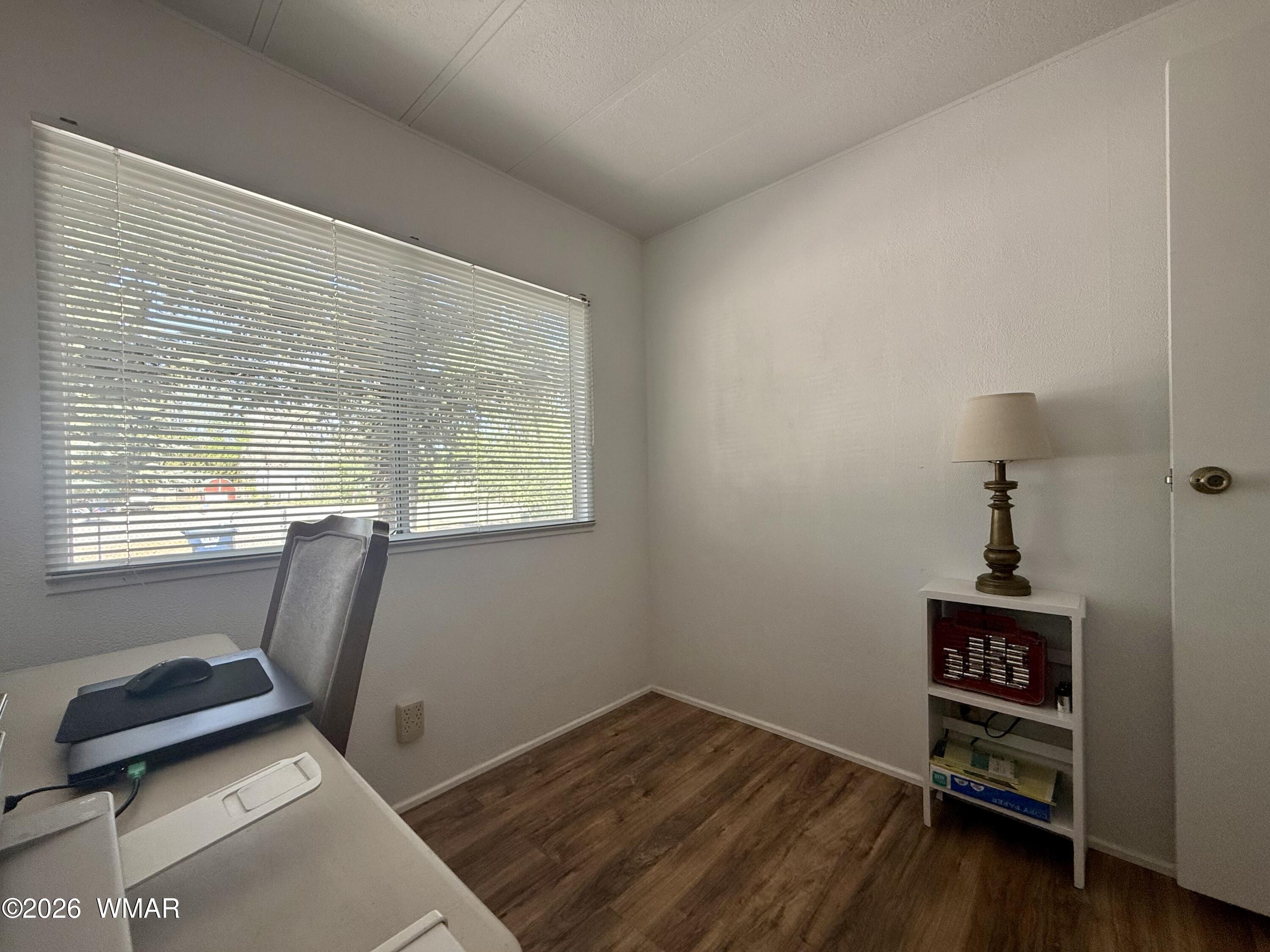 727 South Butler Street Eagar, AZ 85925 - Photo 25 of 32 a view of workspace with furniture and window