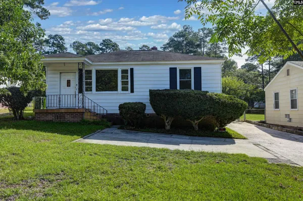 $1,650 | 3908 Gibson Street, Columbia, SC 29203