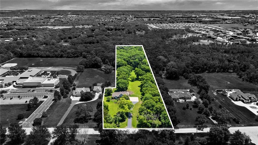 7447 Mize Road Shawnee, KS 66227 - Photo 80 of 83