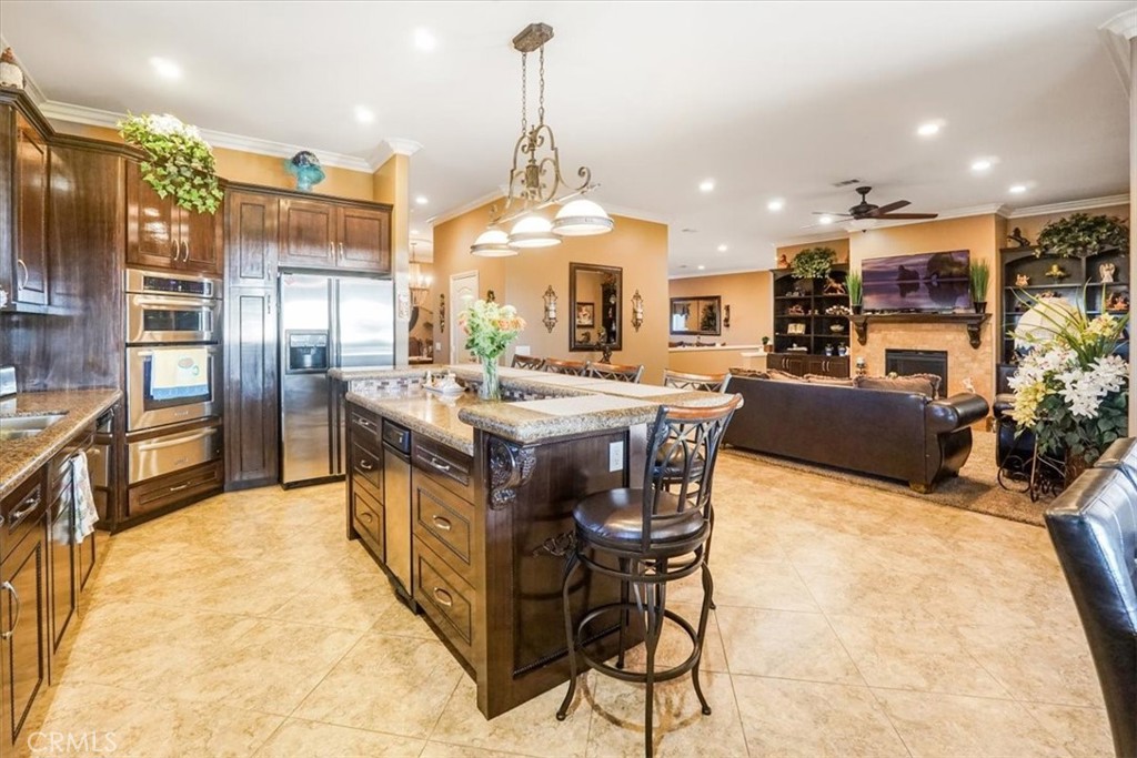 15421 Shelton Road Perris, CA 92570 - Photo 17 of 53 KITCHEN