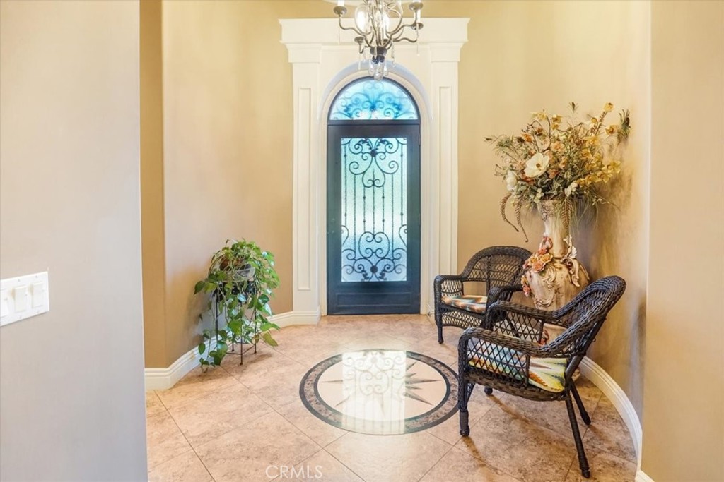 15421 Shelton Road Perris, CA 92570 - Photo 3 of 53 ENTRYWAY FOYER