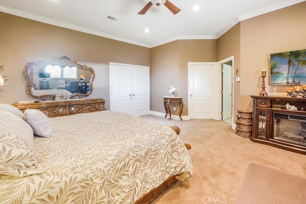 15421 Shelton Road Perris, CA 92570 - Photo 31 of 53 2ND BEDROOM