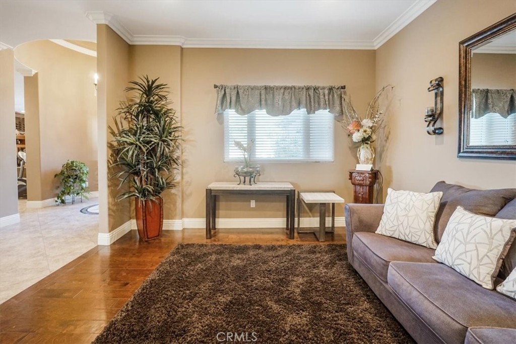 15421 Shelton Road Perris, CA 92570 - Photo 8 of 53 LIVING ROOM