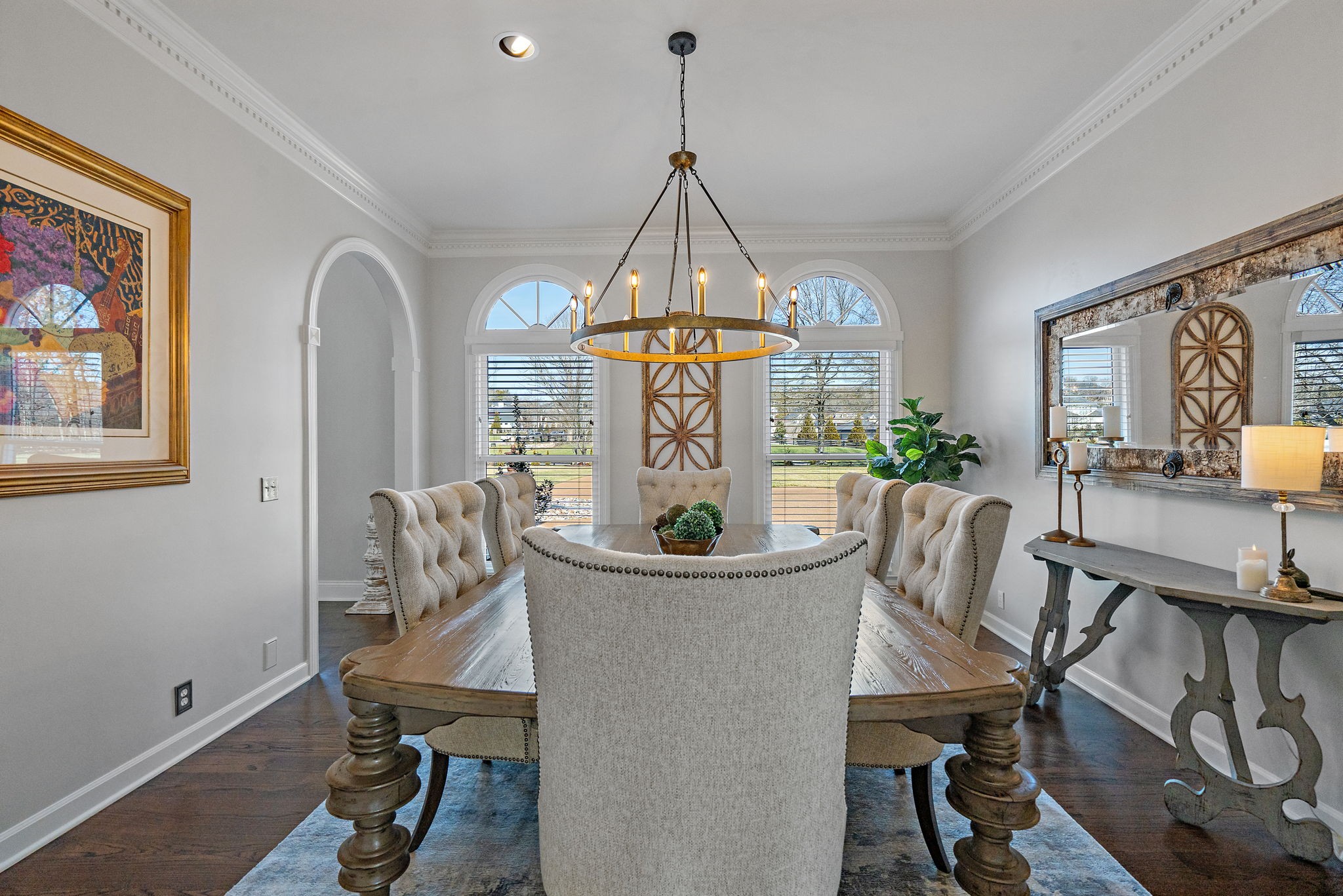 1002 Tulloss Road Franklin, TN 37067 - Photo 23 of 69 Gallery Image 23