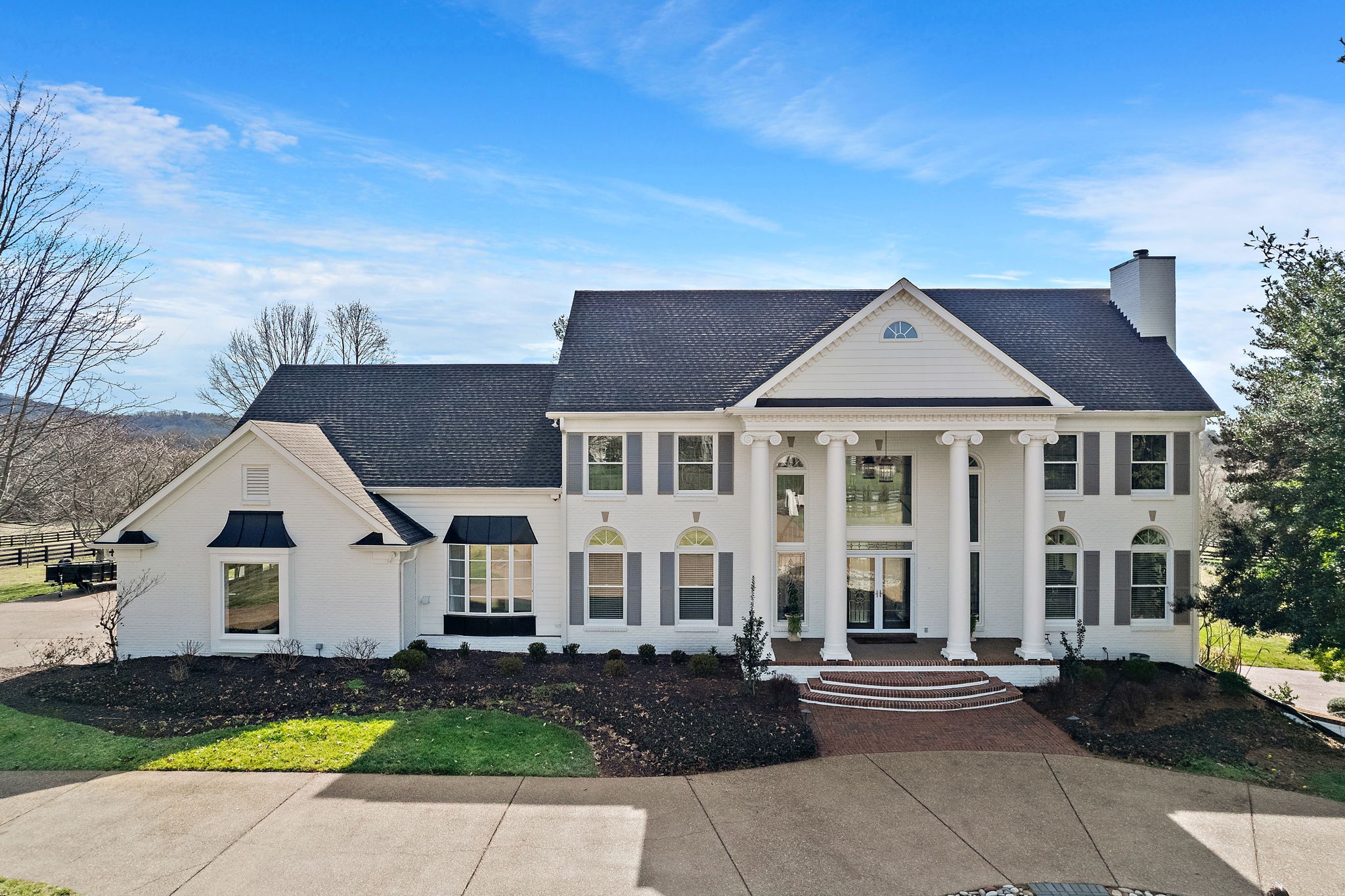 1002 Tulloss Road Franklin, TN 37067 - Photo 3 of 69 Gallery Image 3
