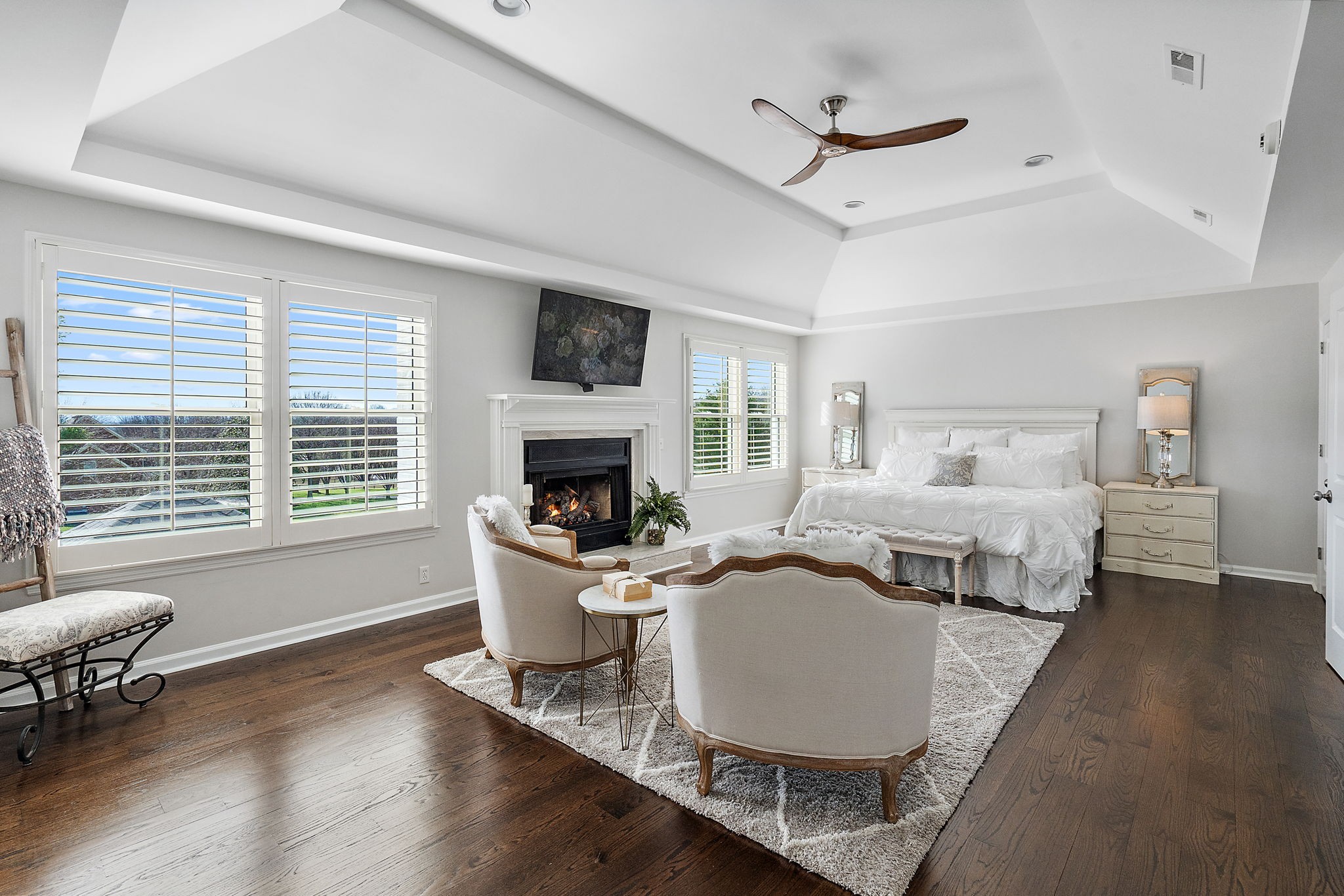 1002 Tulloss Road Franklin, TN 37067 - Photo 35 of 69 Gallery Image 35