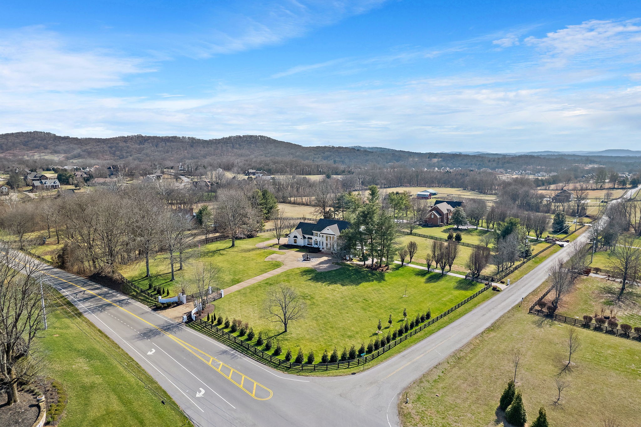 1002 Tulloss Road Franklin, TN 37067 - Photo 64 of 69 Gallery Image 64