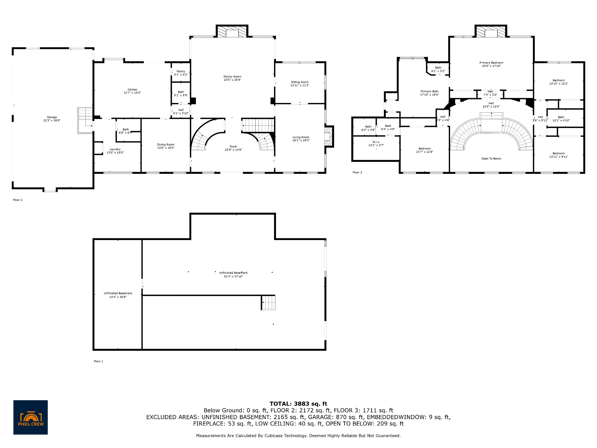 1002 Tulloss Road Franklin, TN 37067 - Photo 68 of 69 Gallery Image 68