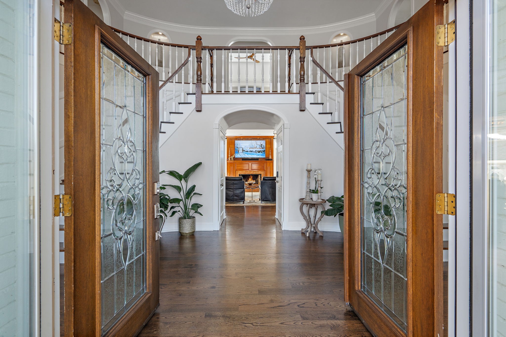 1002 Tulloss Road Franklin, TN 37067 - Photo 7 of 69 Gallery Image 7