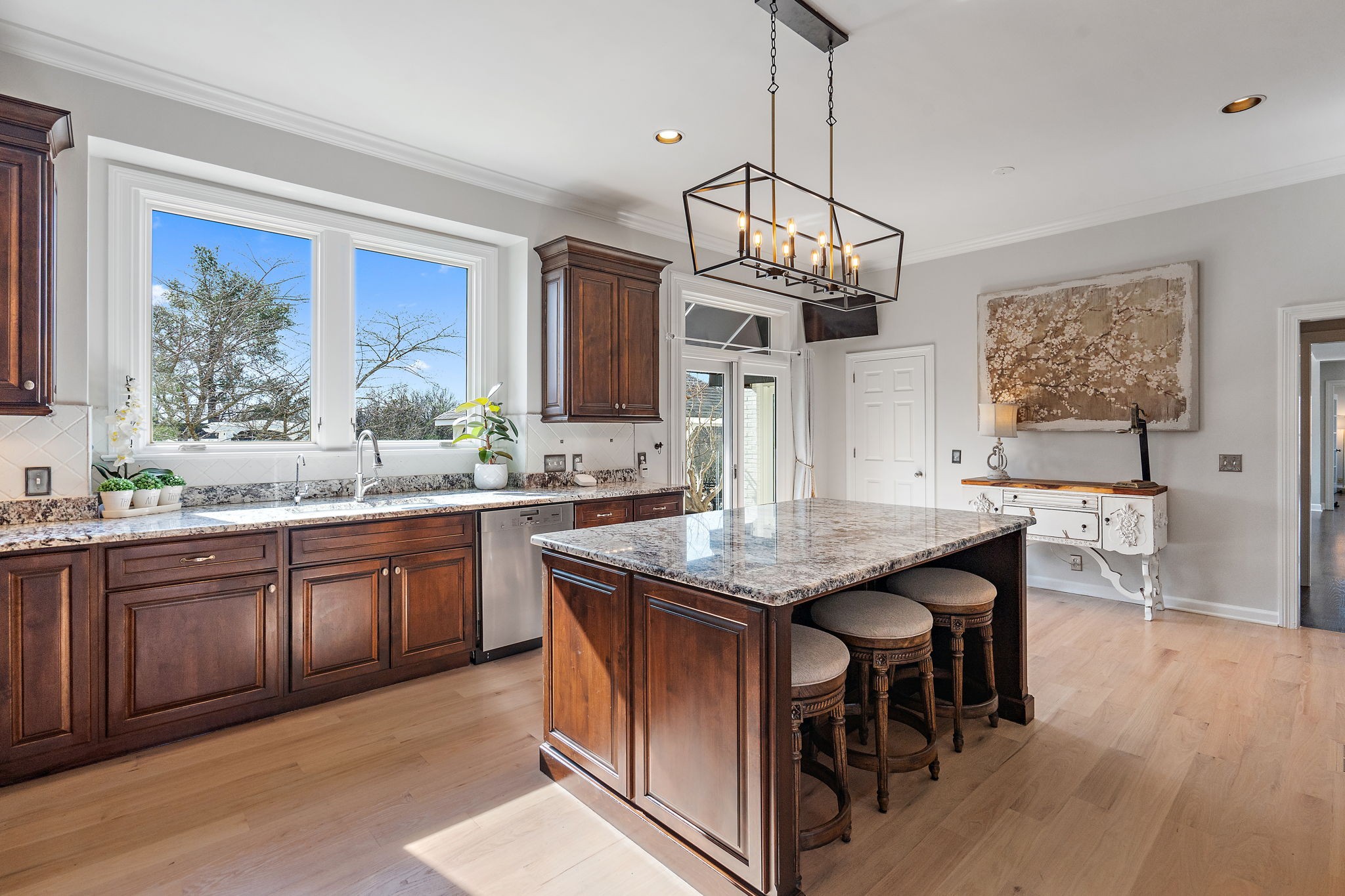 1002 Tulloss Road Franklin, TN 37067 - Photo 8 of 69 Gallery Image 8