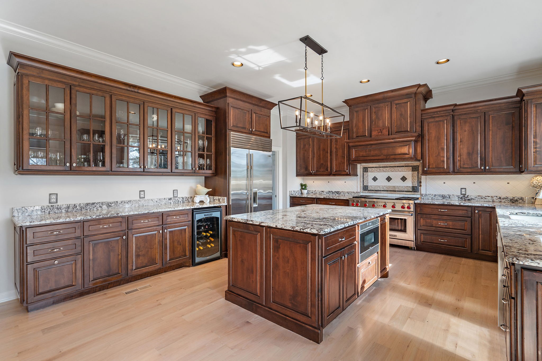 1002 Tulloss Road Franklin, TN 37067 - Photo 9 of 69 Gallery Image 9