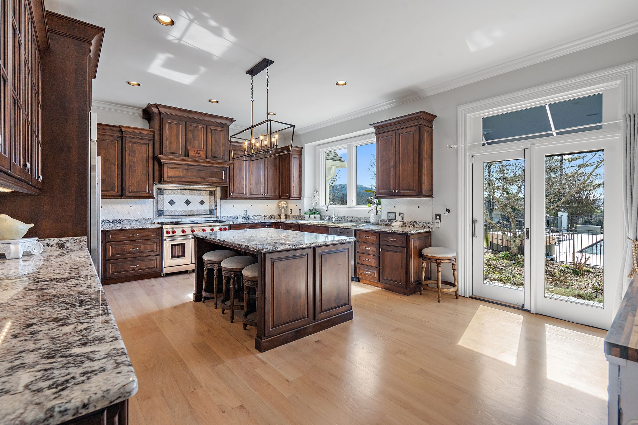 1002 Tulloss Road Franklin, TN 37067 - Photo 10 of 69 Gallery Image 10