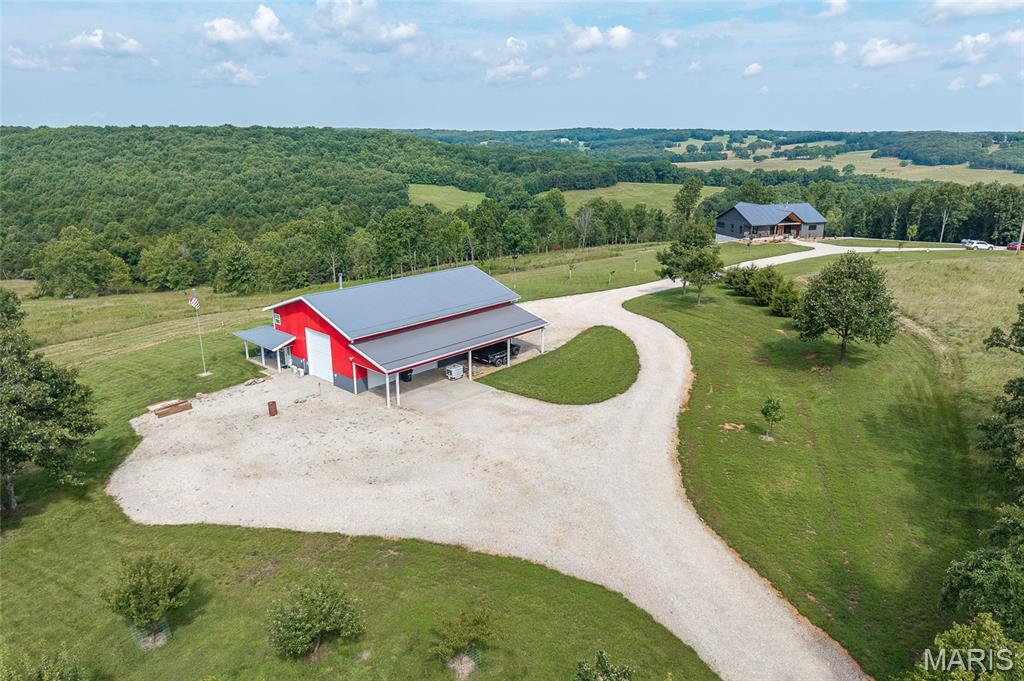 10305 Belle Road Crocker, MO 65452 - Photo 69 of 99