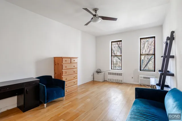 $319,000 | 415 East 82nd Street, Unit 5B | Upper East Side