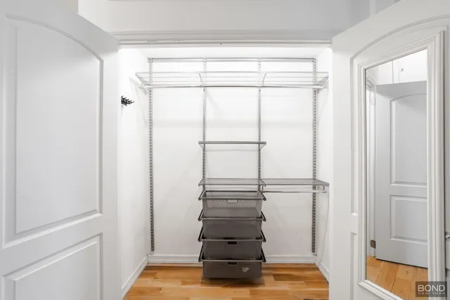 $319,000 | 415 East 82nd Street, Unit 5B | Upper East Side