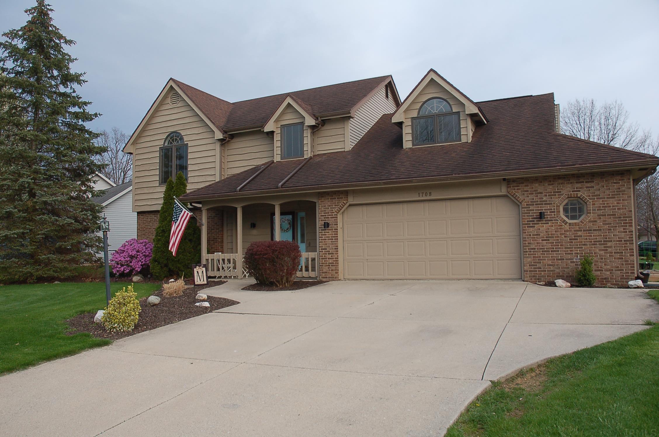 1708 Windmill Ridge Run Fort Wayne, IN 46825 - Photo 2 of 23 Gallery Image 2