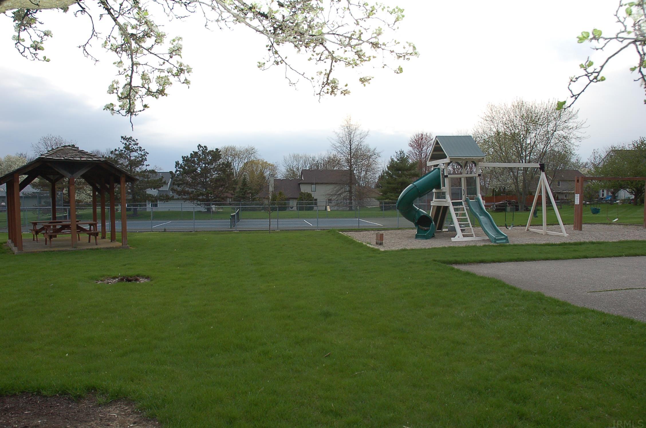 1708 Windmill Ridge Run Fort Wayne, IN 46825 - Photo 23 of 23 Gallery Image 23