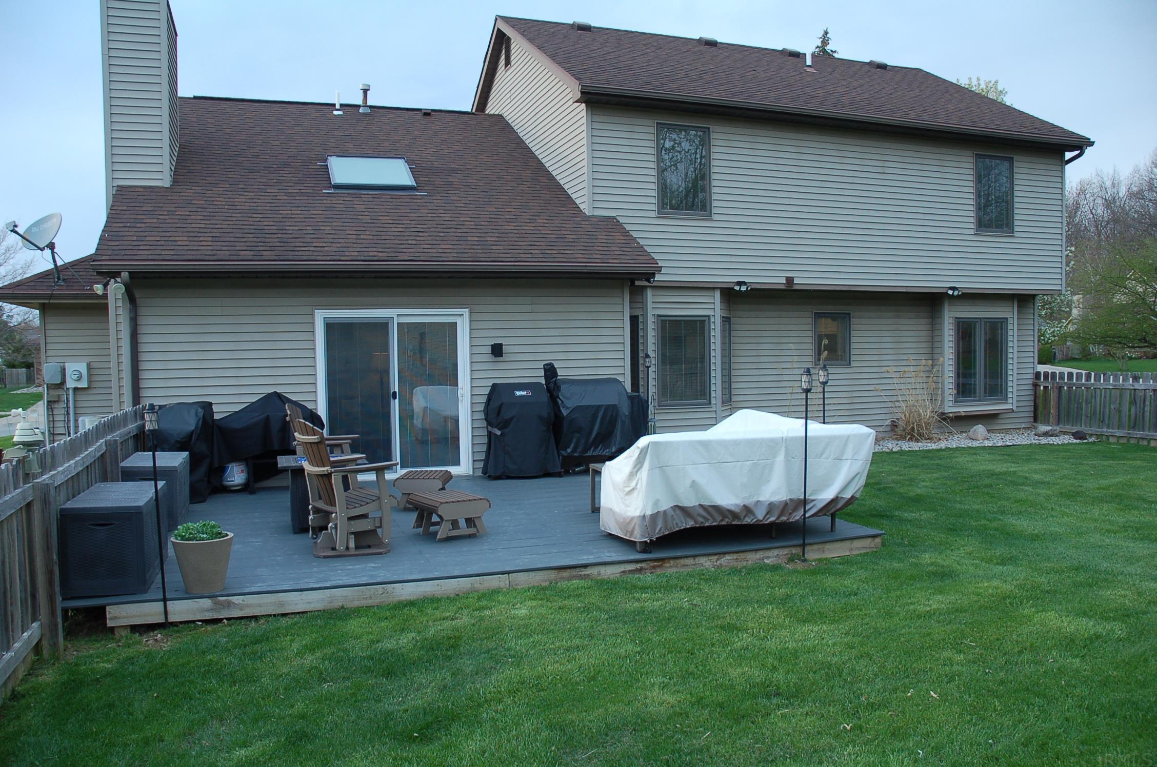 1708 Windmill Ridge Run Fort Wayne, IN 46825 - Photo 3 of 23 Gallery Image 3