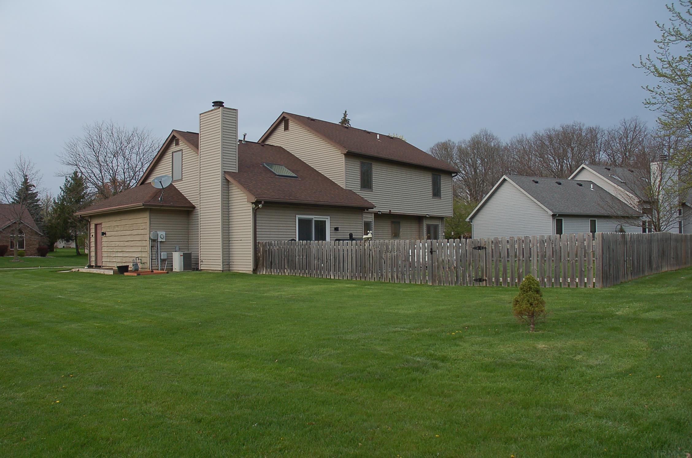 1708 Windmill Ridge Run Fort Wayne, IN 46825 - Photo 4 of 23 Gallery Image 4