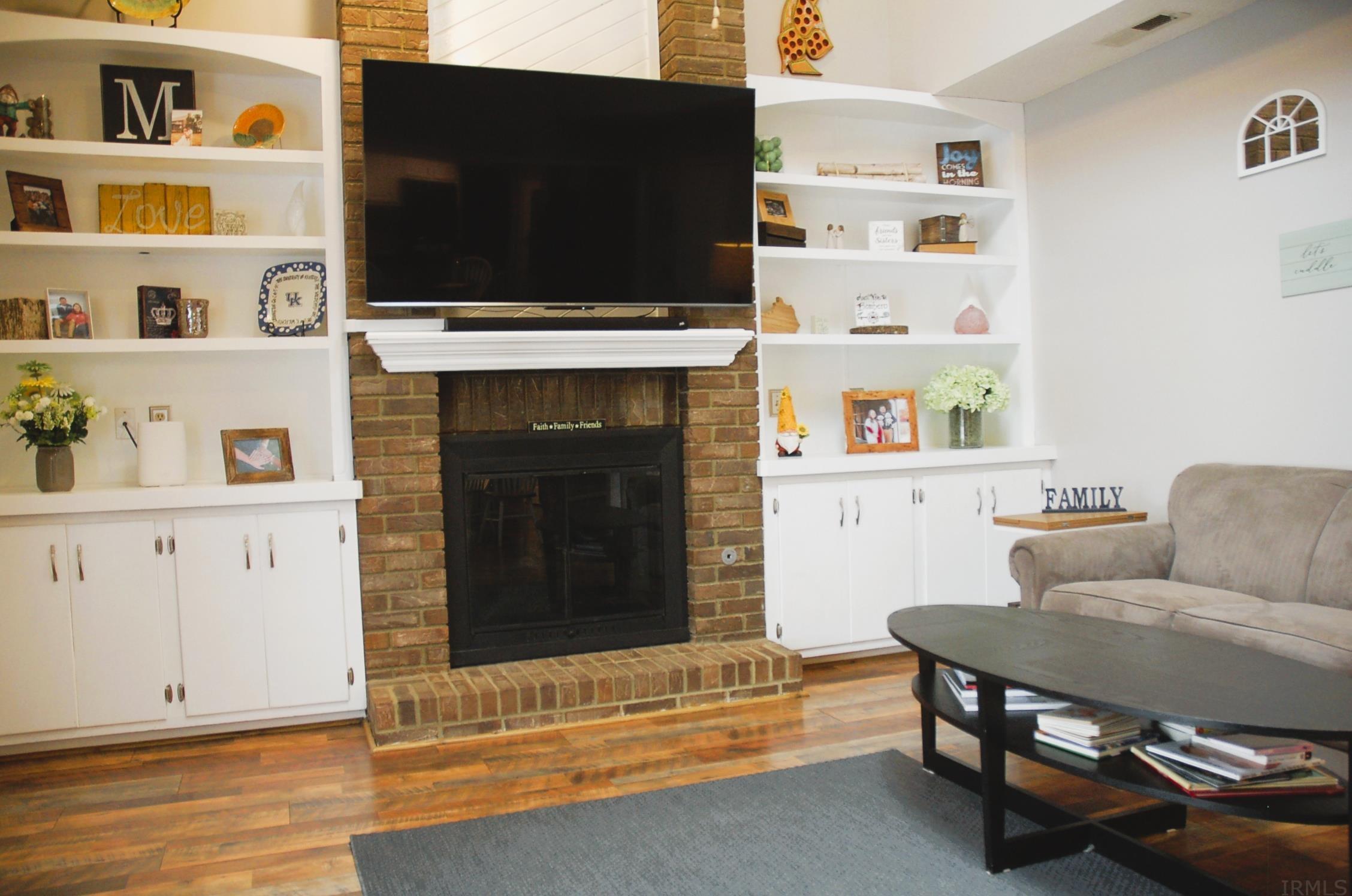 1708 Windmill Ridge Run Fort Wayne, IN 46825 - Photo 7 of 23 Gallery Image 7
