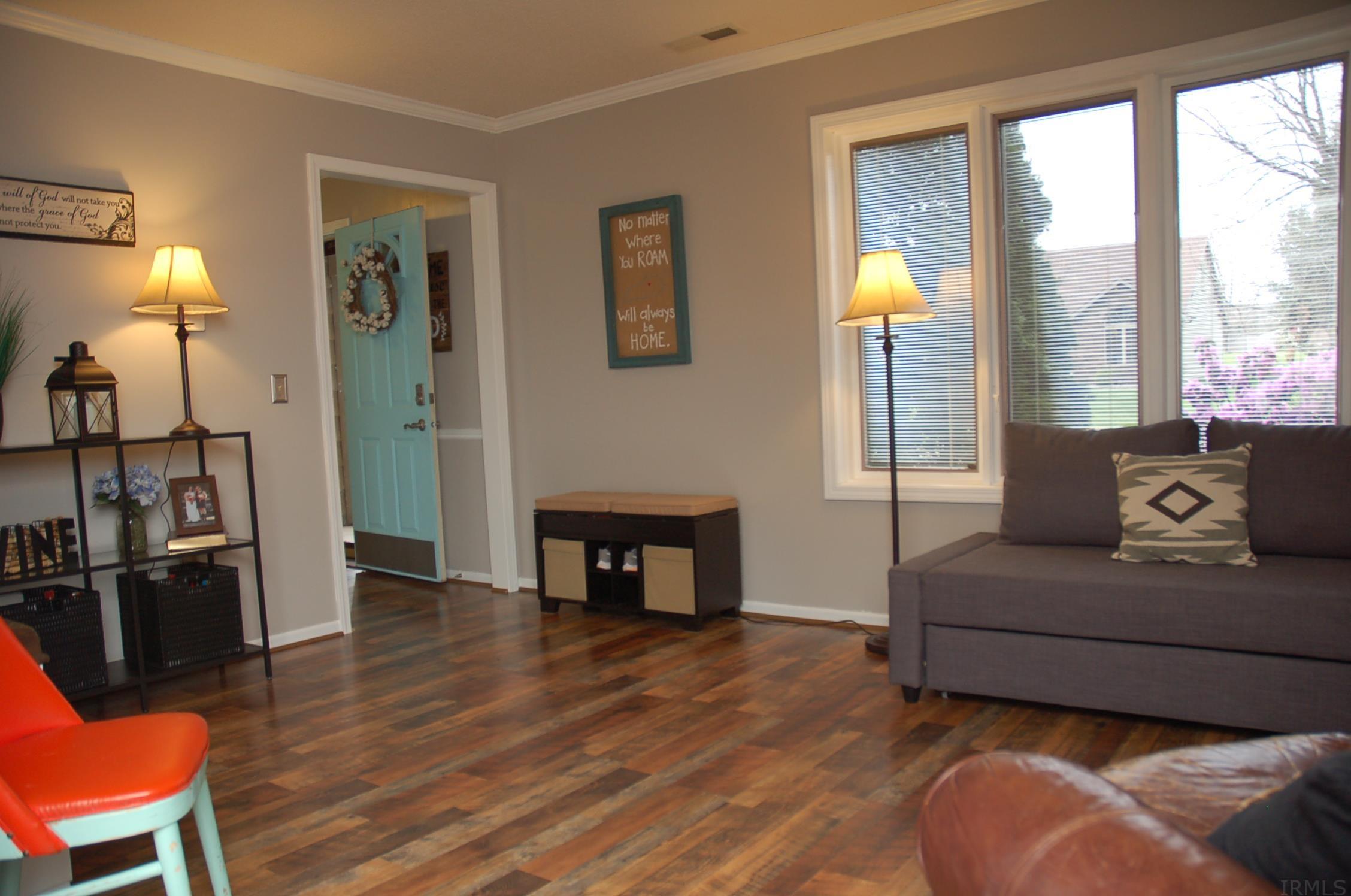 1708 Windmill Ridge Run Fort Wayne, IN 46825 - Photo 10 of 23 Gallery Image 10