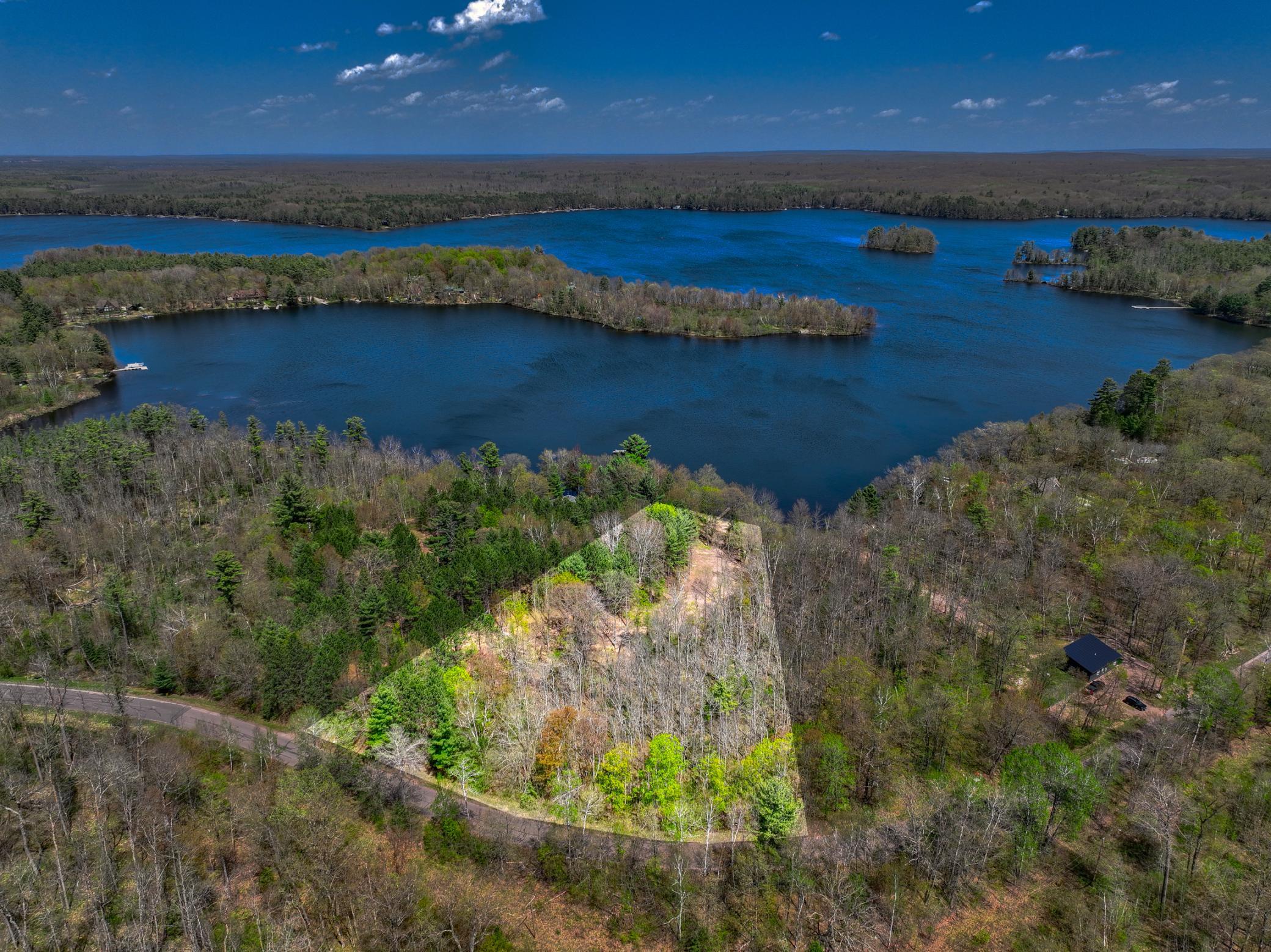 0 Ranch Road Stone Lake, WI 54876 - Photo 18 of 19