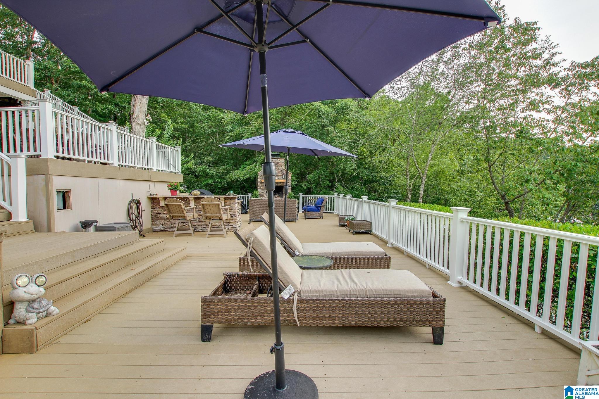 2429 Sipsey Pines Road Arley, AL 35541 - Photo 46 of 89